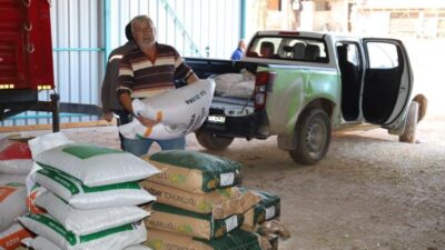 Kocaeli'de yaz aylarında Körfez ve Kandıra ilçelerinde çıkan yangınlarda tarlaları