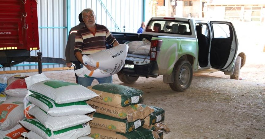 Kocaeli'de yaz aylarında Körfez ve Kandıra ilçelerinde çıkan yangınlarda tarlaları