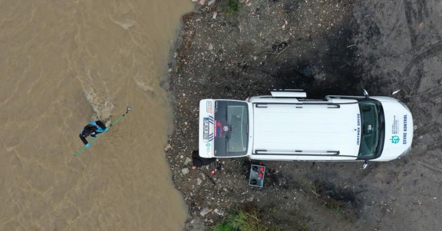 İzmit Körfezi'nin su kalitesinin ve biyolojik çeşitliliğinin korunup artırılması amacıyla,