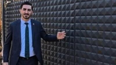 CHP’li Meclis Üyesi Mehmet Nazım Gençtürk ve gazeteci Cihat Polat’ın,