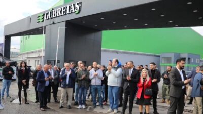 Körfez’deki Gübretaş fabrikasında 200’den fazla işçi, 4 aydır maaşlarını alamıyor