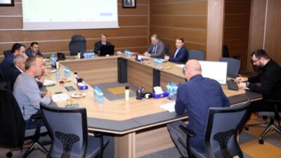  Kocaeli Büyükşehir Belediyesi Encümeni'nin kasım ayı toplantısında ulaşımdaki ihlaller