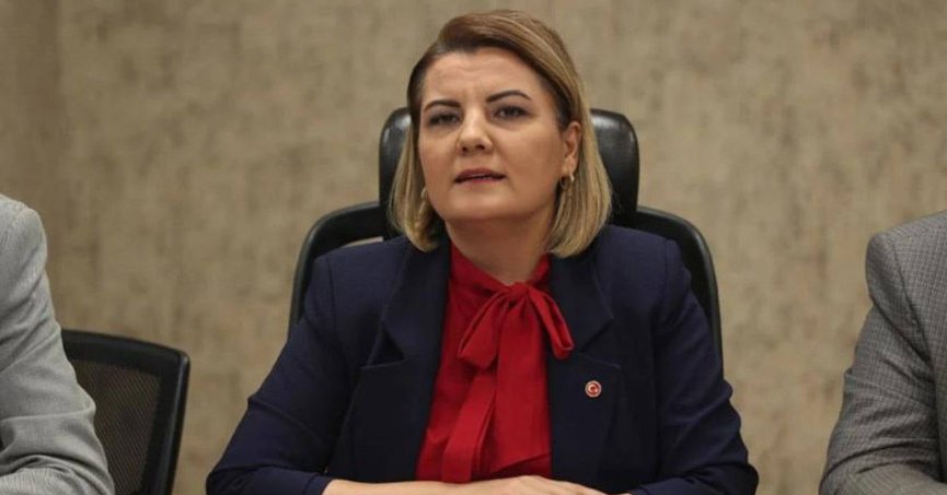 Fatma Başkan, Gebze’de 4 kişinin hayatını kaybettiği bina çökmesi ve