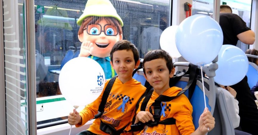  Kocaeli'de Dünya Diyabet Günü dolayısıyla Kocaeli Üniversitesi Hastanesi'nde tedavi