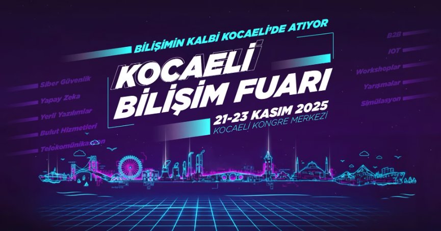 Kocaeli Büyükşehir Belediyesi’nin ev sahipliğinde bu yıl üçüncüsü düzenlenecek olan