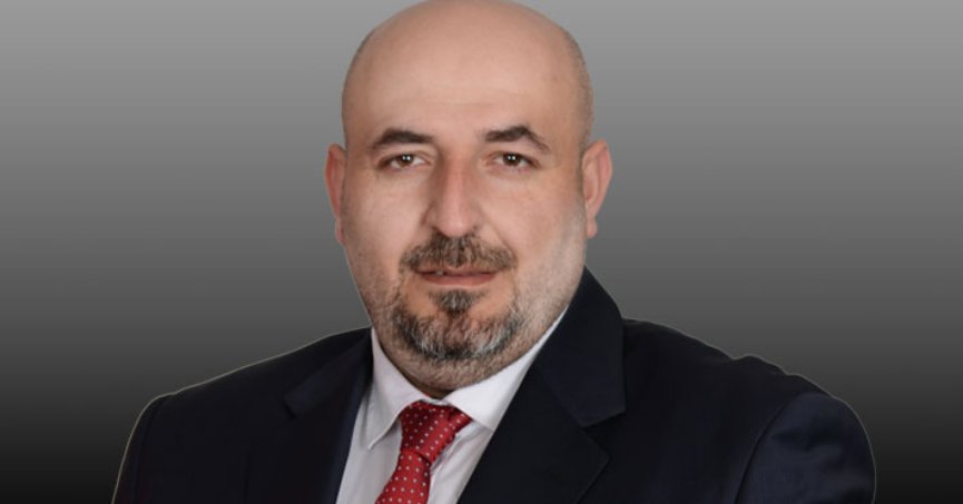 Fatma Başkan’ın danışmanı Çetin Sarıca, Kocaelispor üzerinden yürütülen tartışmaların amacının