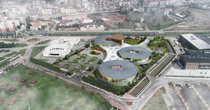 Kocaeli Büyükşehir Belediyesi, alınacak önemli kararlarla Kocaelililerin geleceğe umut ve