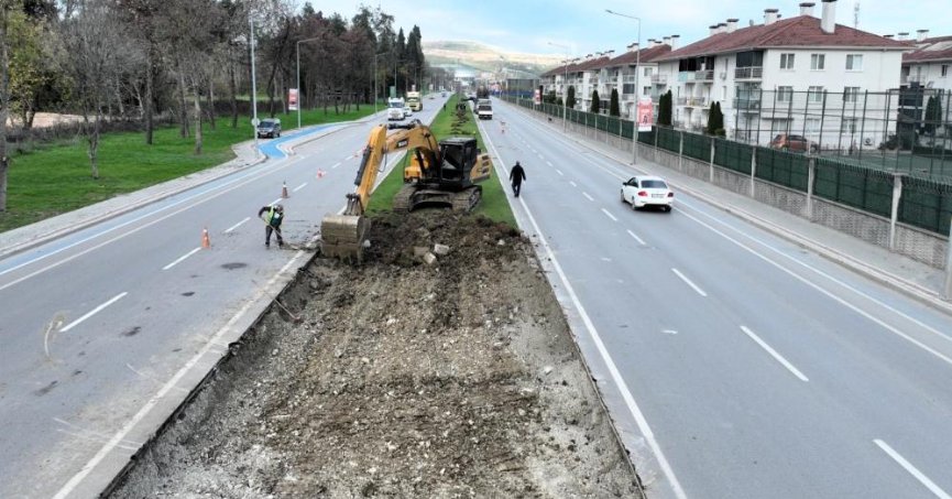Kocaeli Büyükşehir Belediye Başkanı Tahir Büyükakın’ın 10 Ekim’de gerçekleşen Alikahya