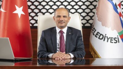 Körfez Belediye Başkanı Şener Söğüt, 19 Mayıs Atatürk'ü Anma, Gençlik