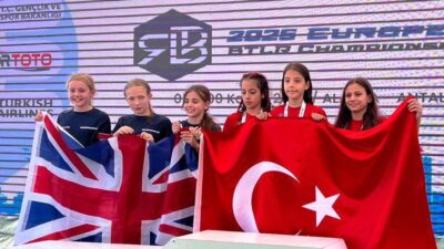 5-9 Kasım 2025 tarihlerinde Antalya’nın Alanya İlçesinde yapılan ‘2025 European