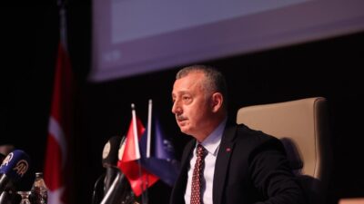 Büyükakın açıkladı: İzmit Belediyesi, Gebze’deki gibi şikayet gelince bakın ne