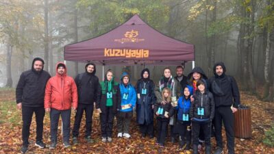 Kocaeli Büyükşehir Belediyesi’nin doğa turizmine kazandırdığı Ormanya ve Kuzuyayla, bu