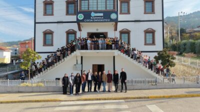 Başiskele’den, çevre il ve ilçelerden büyük rağbet gören, geleceğin dâhilerine