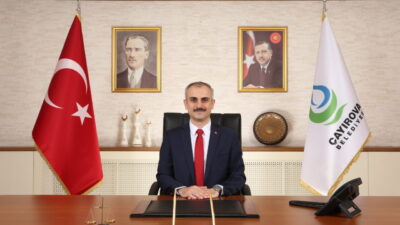 Çayırova Belediye Başkanı Bünyamin Çiftçi, Kurban Bayramı vesilesiyle yayımladığı mesajında,