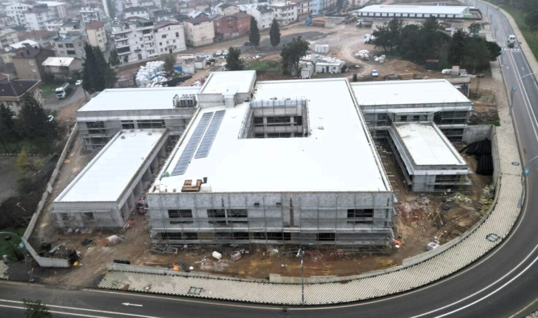 Kocaeli Büyükşehir Belediyesi, “engelsiz şehir” vizyonuyla önemli bir adımı da