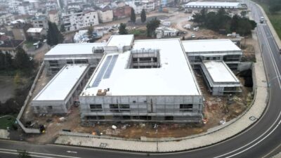 Kocaeli Büyükşehir Belediyesi, “engelsiz şehir” vizyonuyla önemli bir adımı da