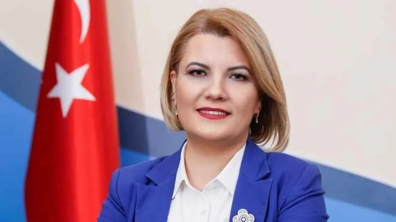 Fatma Başkan, Gebze’deki bina yıkımının aradan geçen sürede tek bir