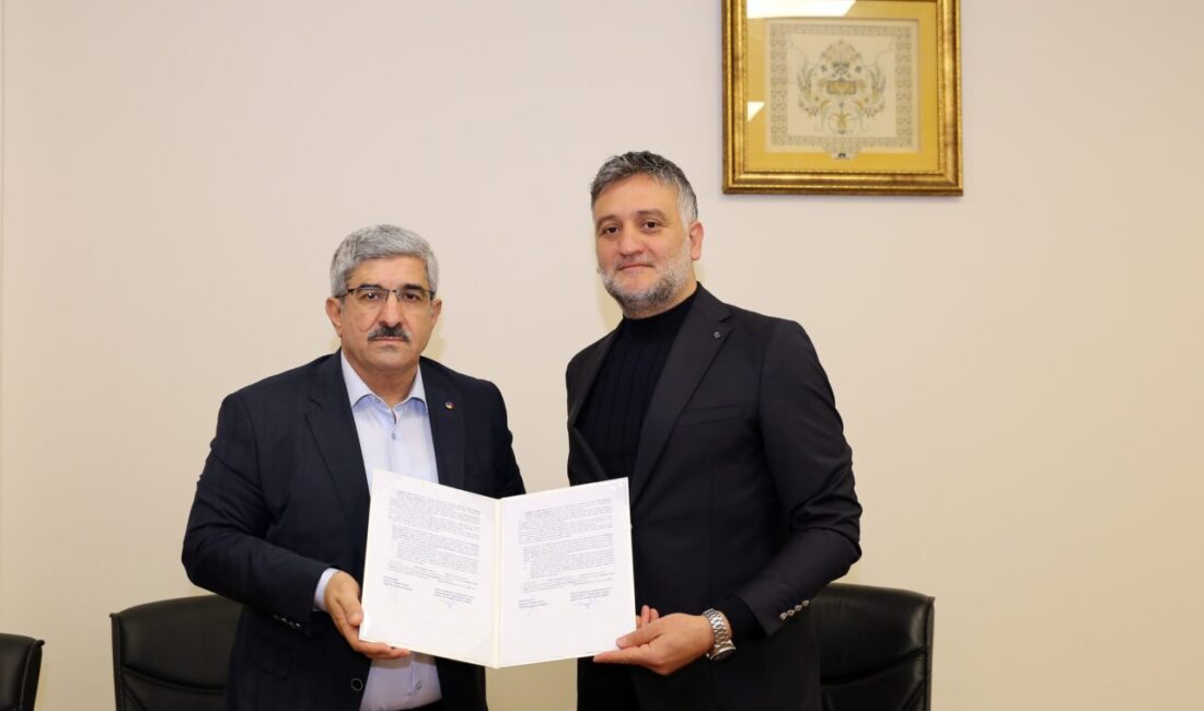 Kocaeli Ticaret Odası, üyelerine ayrıcalıklar sağlayan indirim protokollerine Ailem İnşaat