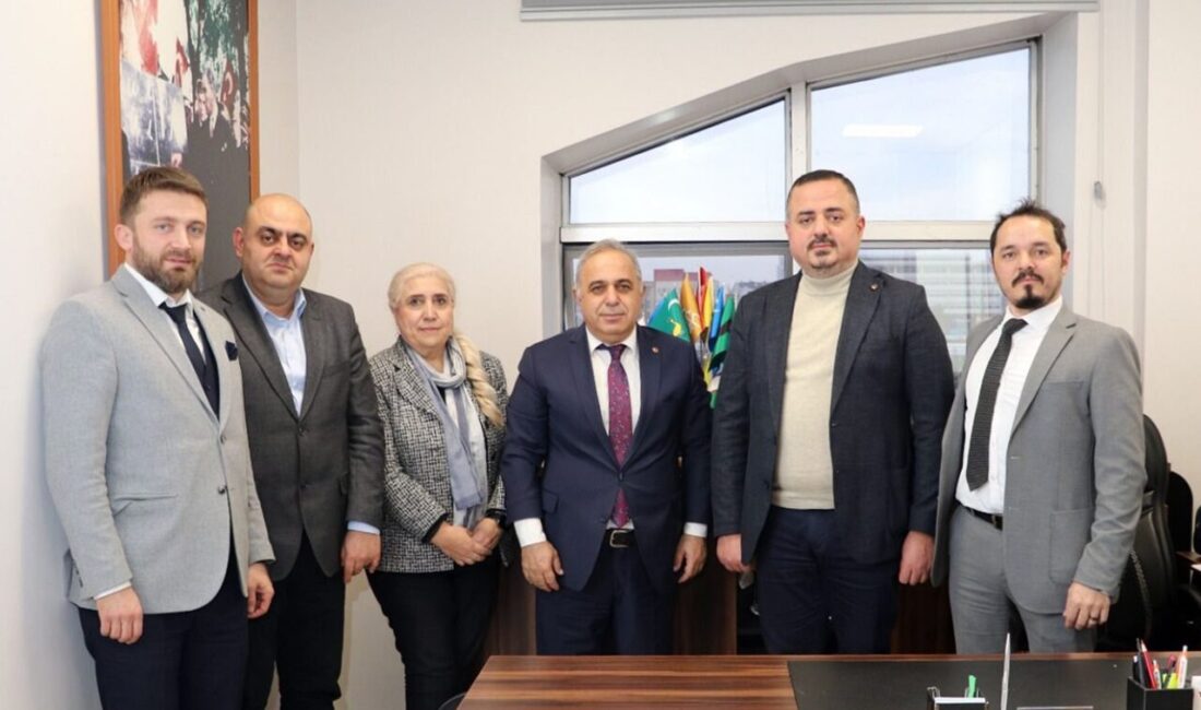 Kocaeli Ticaret Odası 23. Meslek Komitesi, Özel Eğitim Kurumları Grubu'nun