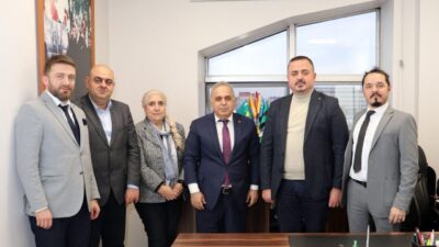 Kocaeli Ticaret Odası 23. Meslek Komitesi, Özel Eğitim Kurumları Grubu'nun