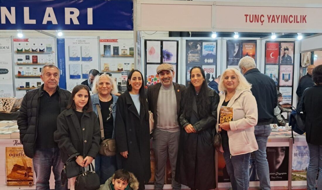 Kocaeli’nin Körfez ilçesinde uzun yıllardır gazetecilik yapan ve bugüne kadar