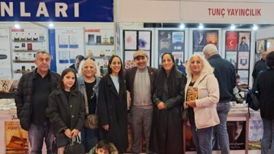 Kocaeli’nin Körfez ilçesinde uzun yıllardır gazetecilik yapan ve bugüne kadar