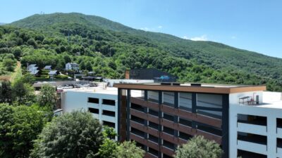 Kocaeli Büyükşehir Belediyesi bünyesinde hizmet veren Akçapark A.Ş. tarafından işletilen