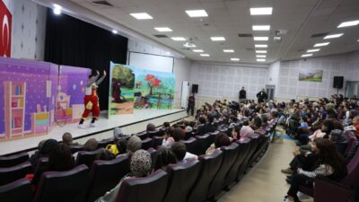 Başiskele Belediyesi, ekim ayında da kültür ve sanat dolu etkinlikleri