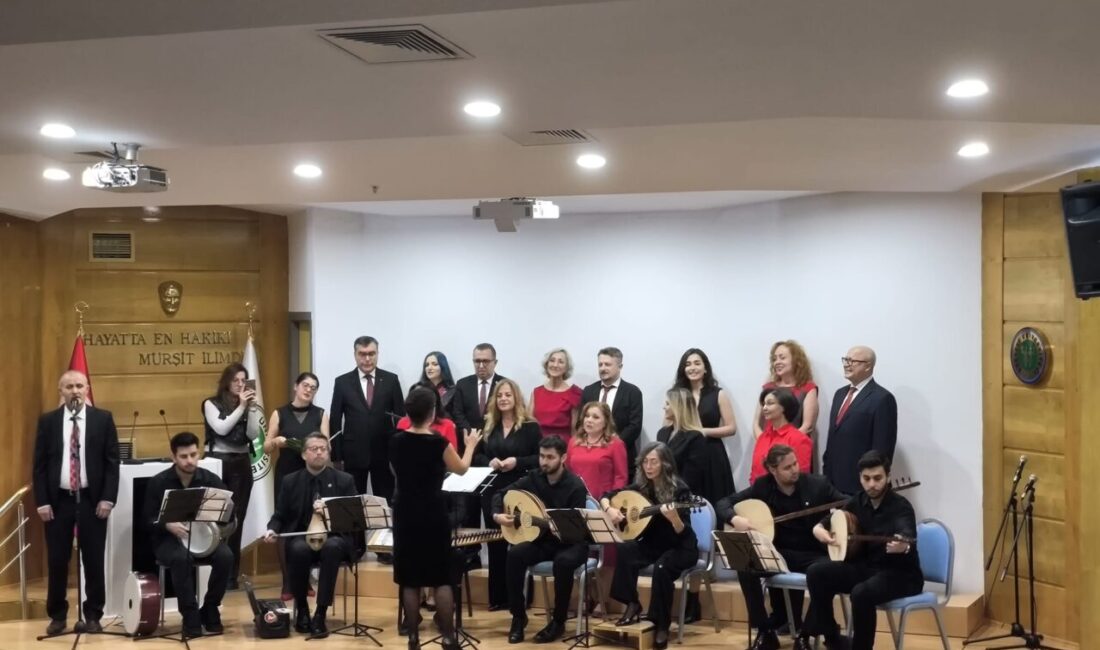 Kocaeli Üniversitesi Tıp Fakültesi bünyesinde faaliyet gösteren KOÜ Tıp Fakültesi