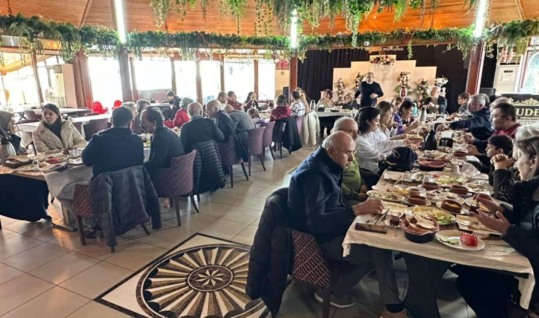 Kocaeli Aydın İli ve İlçeleri Eğitim Kültür ve Dayanışma Derneği