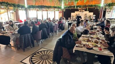 Kocaeli Aydın İli ve İlçeleri Eğitim Kültür ve Dayanışma Derneği