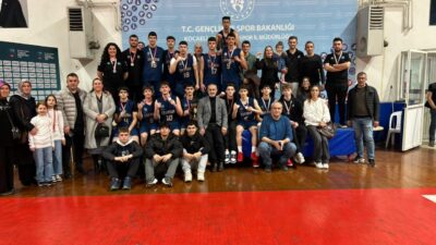 Çayırova Belediyesi Eğitim Spor Kulübü U-18 Basketbol Takımı, 2025-2026 sezonunda