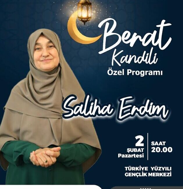 Başiskele Belediyesi, “Başiskele Kültür-Sanat” Şubat ayı etkinlik takvimini yayınladı. Tiyatrodan
