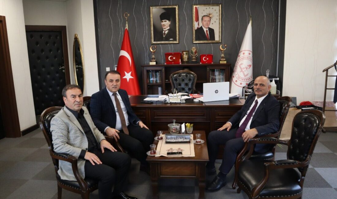 Körfez Belediye Başkanı Şener Söğüt, kısa süre önce İl Milli