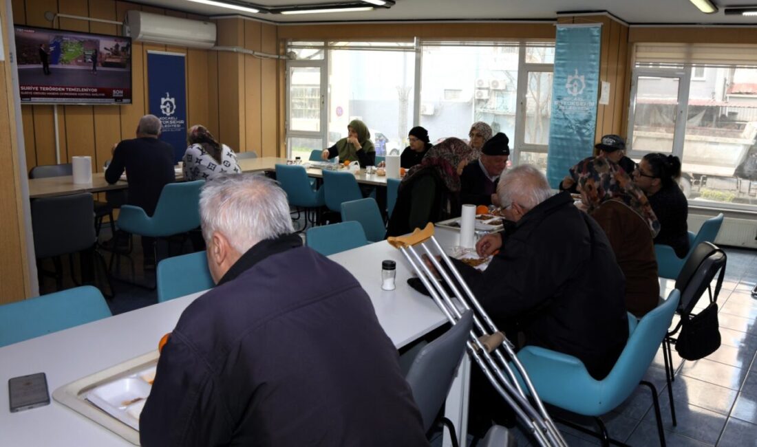 Kocaeli Büyükşehir Belediyesi, il dışından Kocaeli’ye tedavi amacıyla gelen hasta