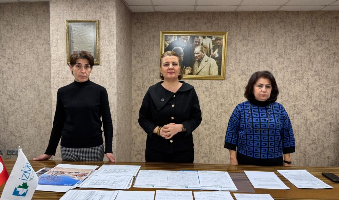 Fatma Başkan, eski yapı stoğu, itfaiye raporları ve ruhsatsız işletmeler
