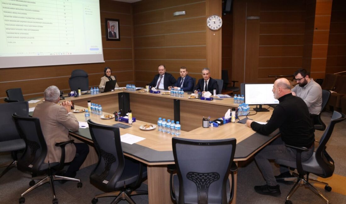 Kocaeli Büyükşehir Belediyesi, kentin dört bir yanına kurduğu foto-kapan sistemiyle