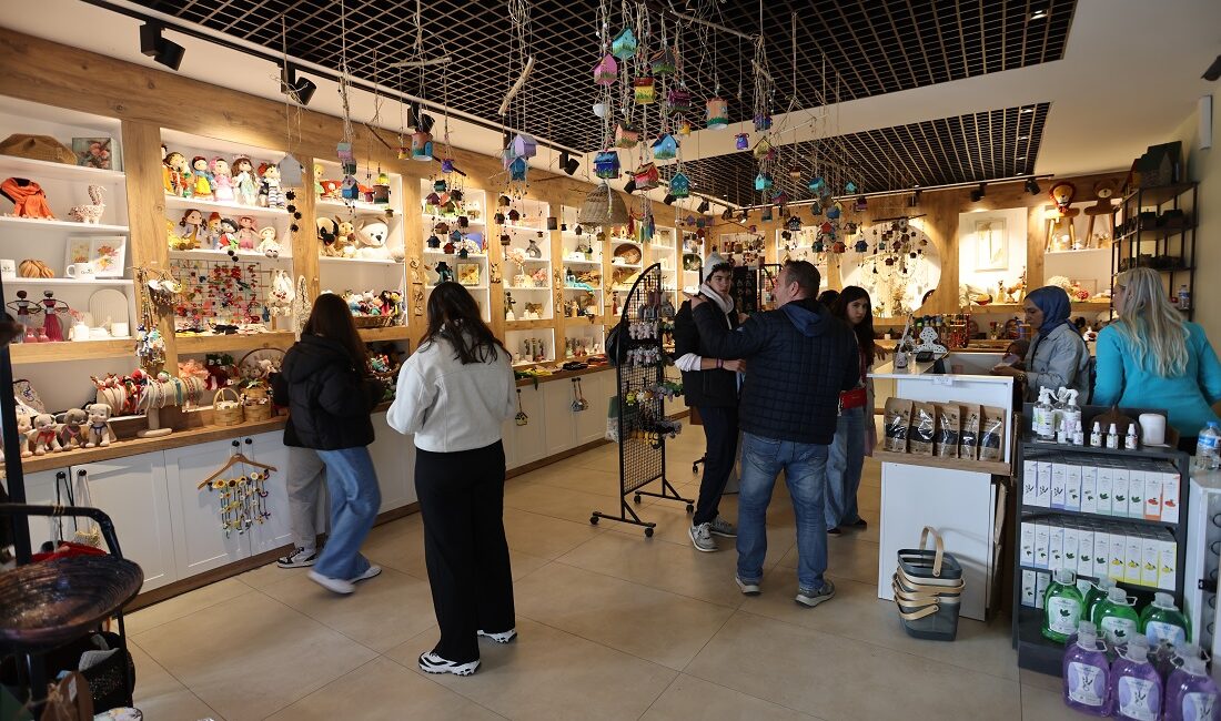 Kocaeli Büyükşehir Belediyesi Meslek ve Sanat Eğitim Kursları (KO-MEK) 2025