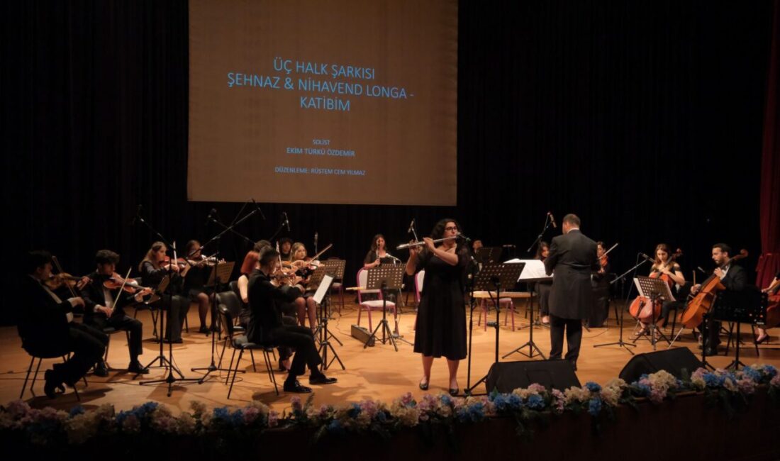 Kocaeli Büyükşehir Belediyesi, 2025’te resimden minyatüre, kitap fuarından konser ve