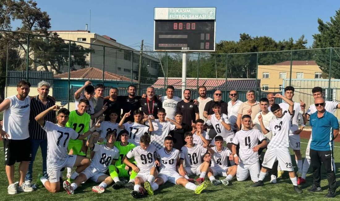 Sporun her dalında alt yapıya önem vererek yeni sporcuların yetişmesini