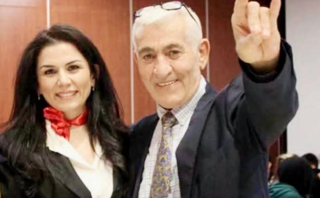 Yudum Kaşıkçı'nın babası Ahmet Baştuğ'un vefatı, ailesi ve sevenlerini derinden