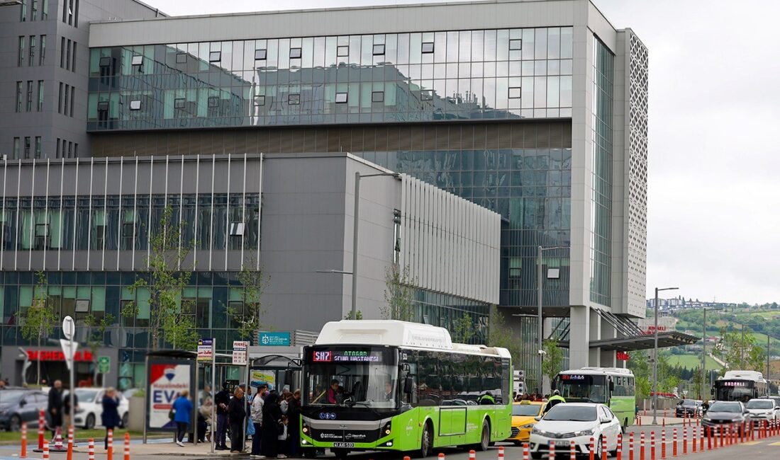 Kocaeli Büyükşehir Belediyesi, 26 Ocak 2026 itibarıyla devreye alacağı 14