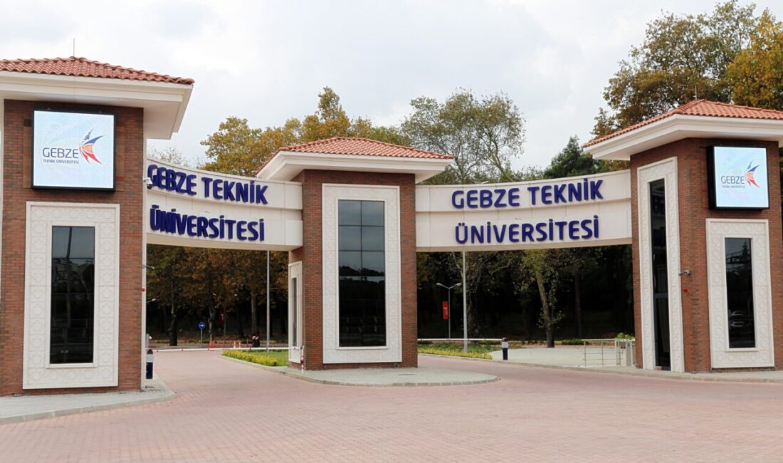 Gebze Teknik Üniversitesi, 2026 QS Avrupa sıralamasında 375. sıraya yerleşerek