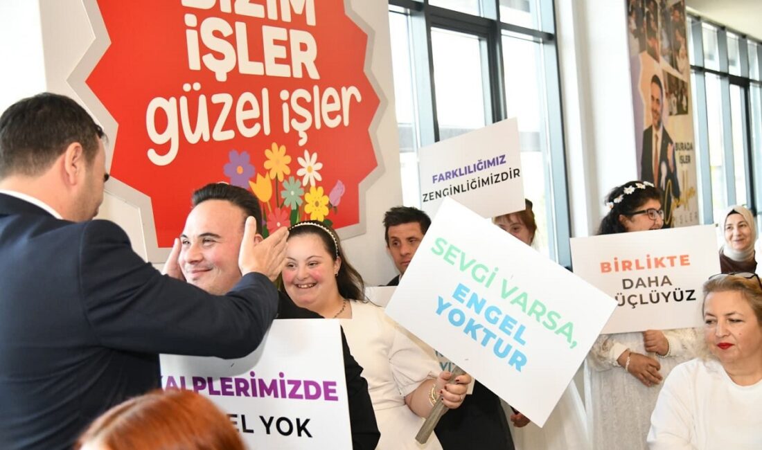 Başiskele Belediyesi, 2025 yılı boyunca sürdürdüğü kültür, sanat, eğitim, sağlık