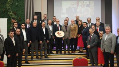 Vali İlhami Aktaş, Kocaeli Yozgatlılar Derneği, Kocaeli Büyükşehir Belediyesi, Körfez