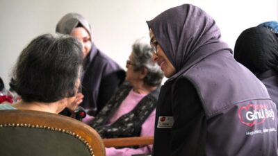 Başiskele Belediyesi’nin her yaştan ve her kesimden Başiskeleli ile gönül