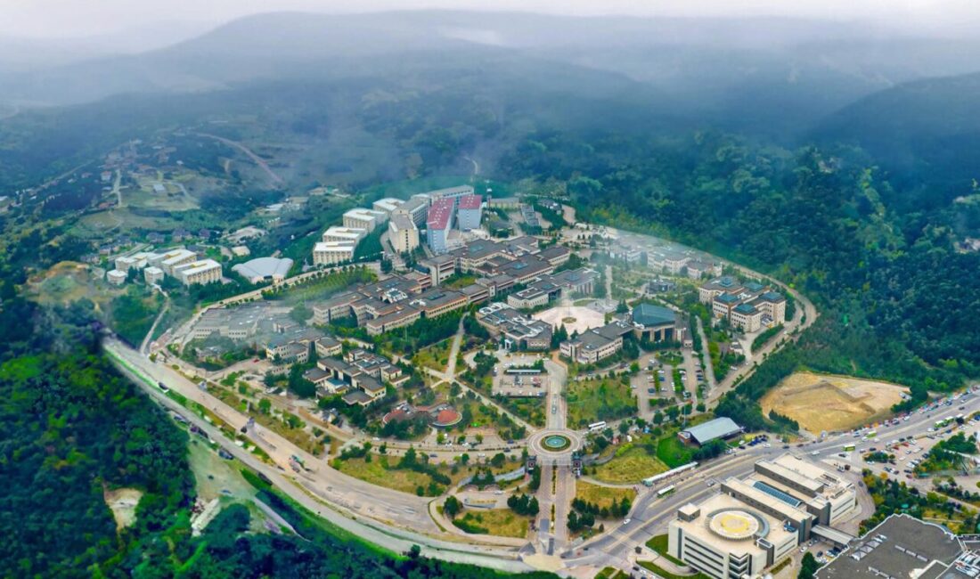 Yükseköğretim Kurulu (YÖK) tarafından üniversite öğrencilerinin mezun olmadan önce iş