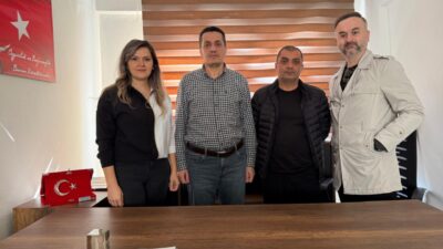 Hürriyetçi Sağlık - Sen Kocaeli Şube 14 Şubat’ta yüksek katılımla