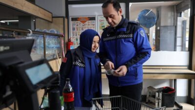 Kocaeli Büyükşehir Belediyesi Zabıta Dairesi Başkanlığı’na bağlı ekipler, yaklaşan Ramazan