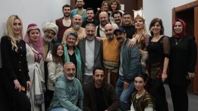 Kocaeli Büyükşehir Belediyesi, kültür ve sanata verdiği önemi şehir sınırlarının